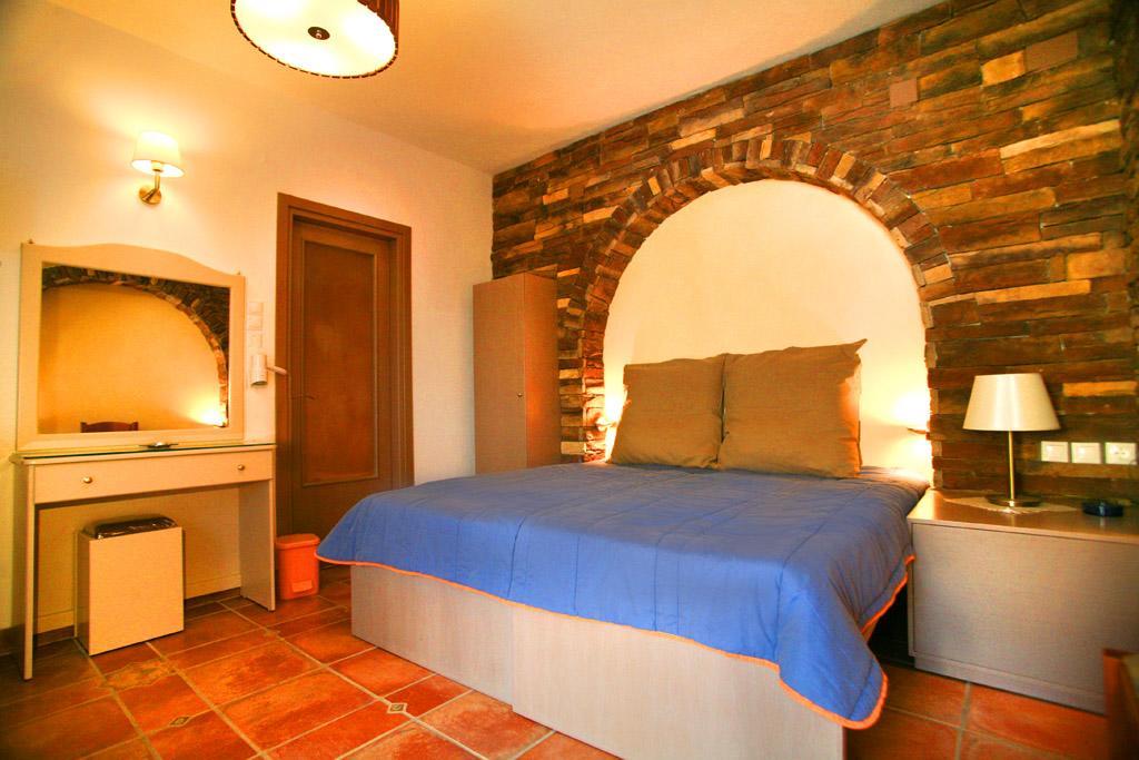 Vasilis Studios Myrties Exteriér fotografie