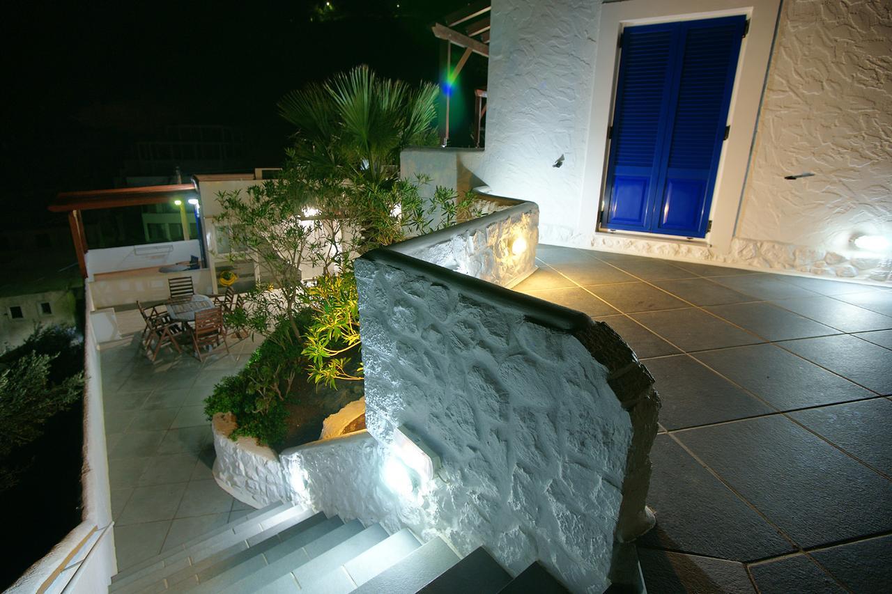 Vasilis Studios Myrties Exteriér fotografie