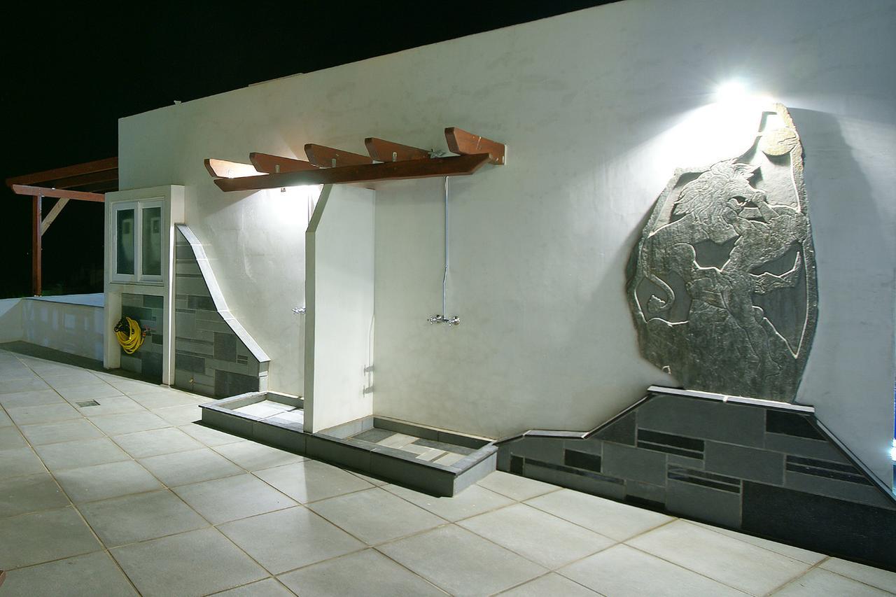 Vasilis Studios Myrties Exteriér fotografie