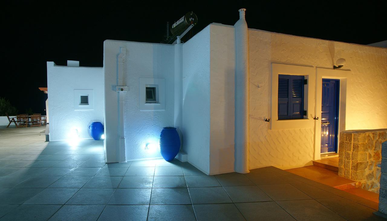 Vasilis Studios Myrties Exteriér fotografie