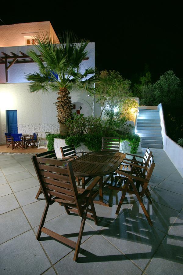 Vasilis Studios Myrties Exteriér fotografie
